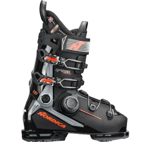 Speedmachine 3 BOA 110 Crater Ridge Snow Boots