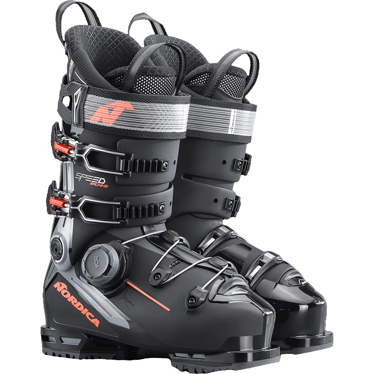 Wing Snow Boots Speedmachine 3 BOA 110