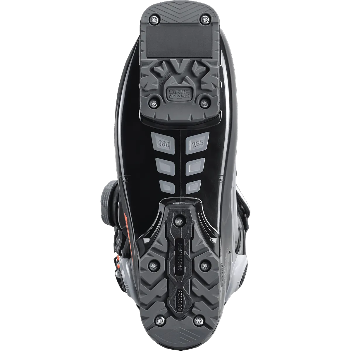 Polar Brand Snow Boots Speedmachine 3 BOA 110