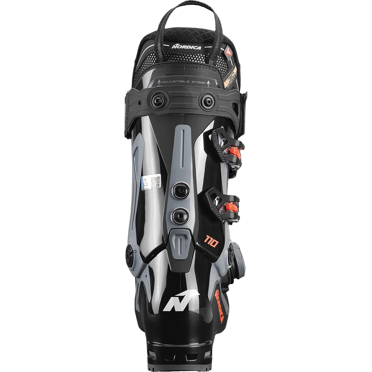 Speedmachine 3 BOA 110 Coolest Snow Boots