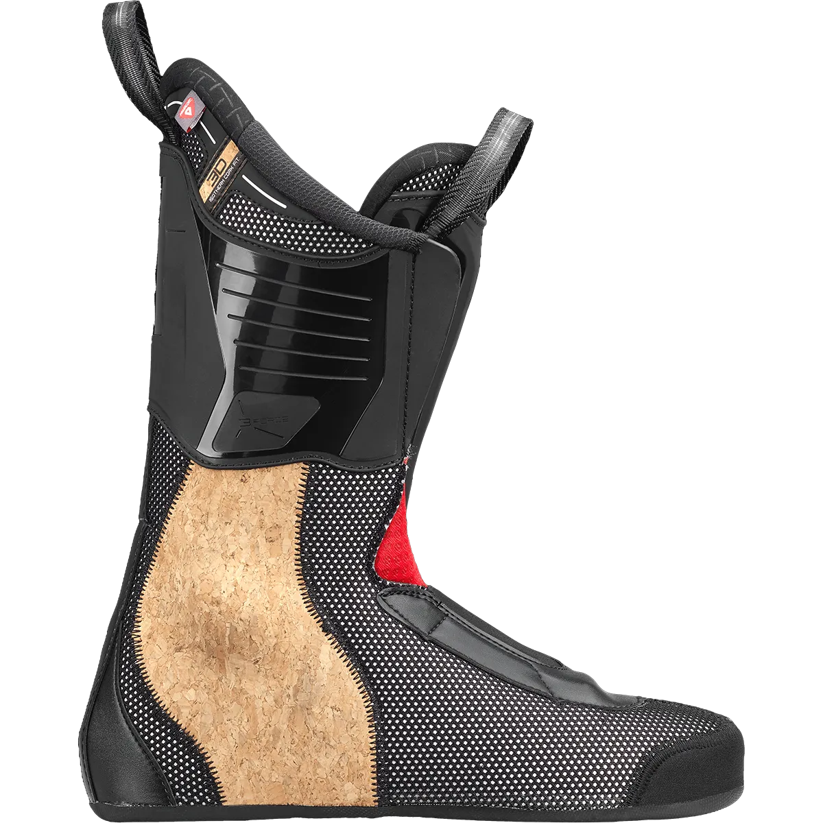 Speedmachine 3 BOA 120 Vans Waterproof Snow Boots