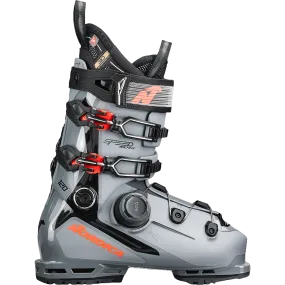 Boots Good For Snow And Ice Speedmachine 3 BOA 120