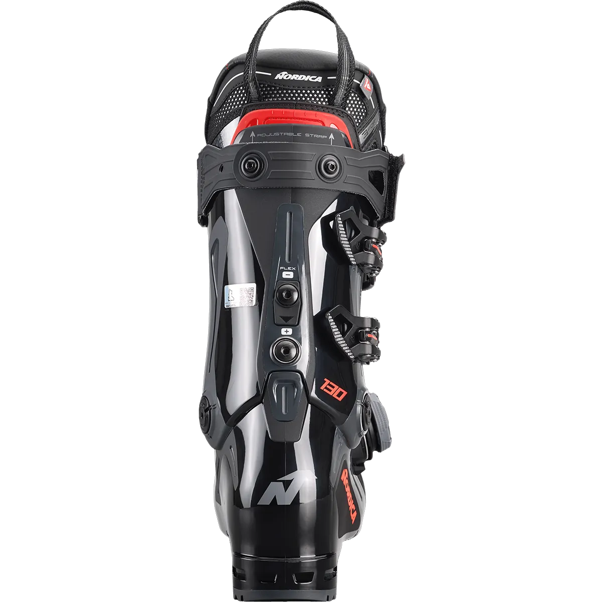 Speedmachine 3 BOA 130 German Made Snow Boots