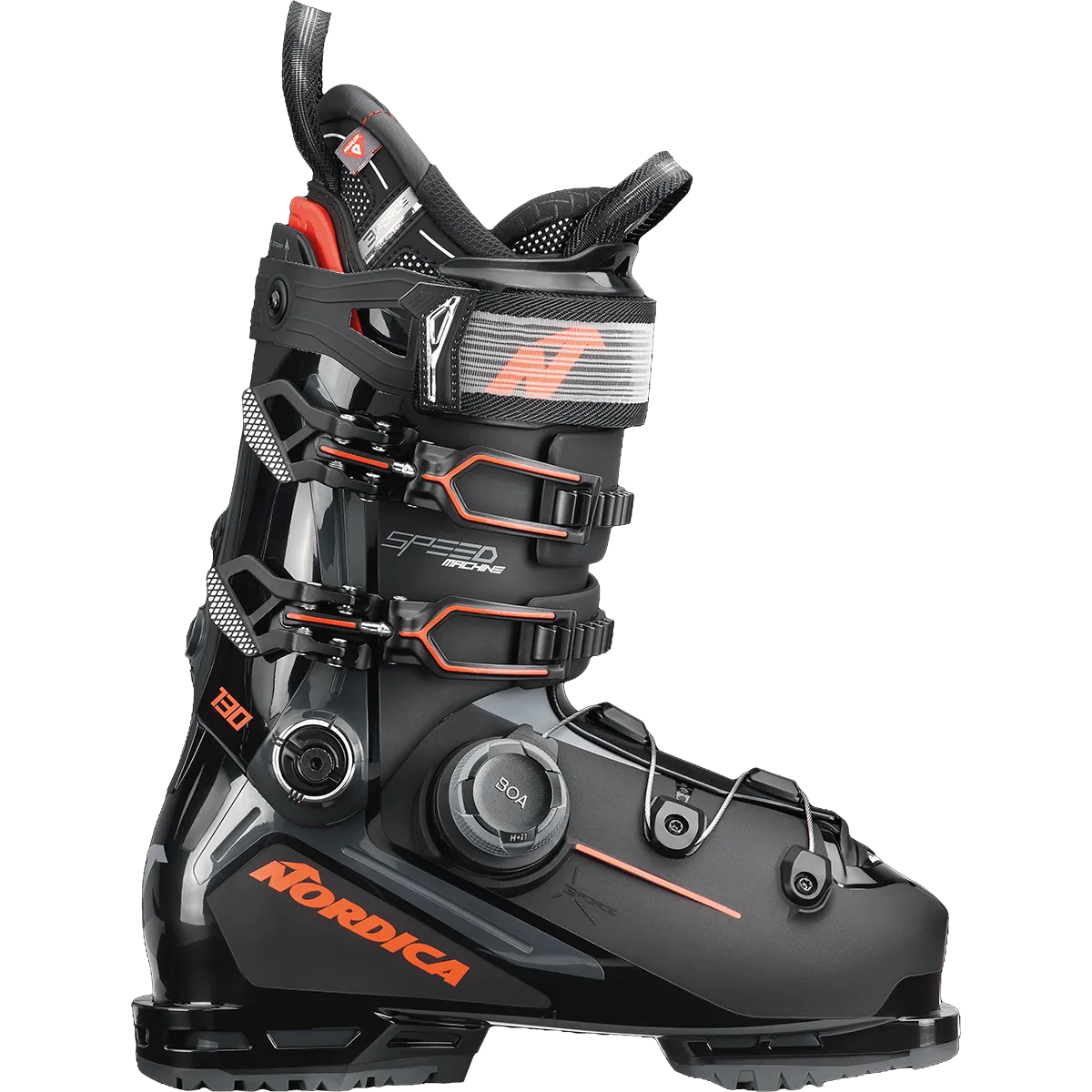 Speedmachine 3 BOA 130 Chalet Boots