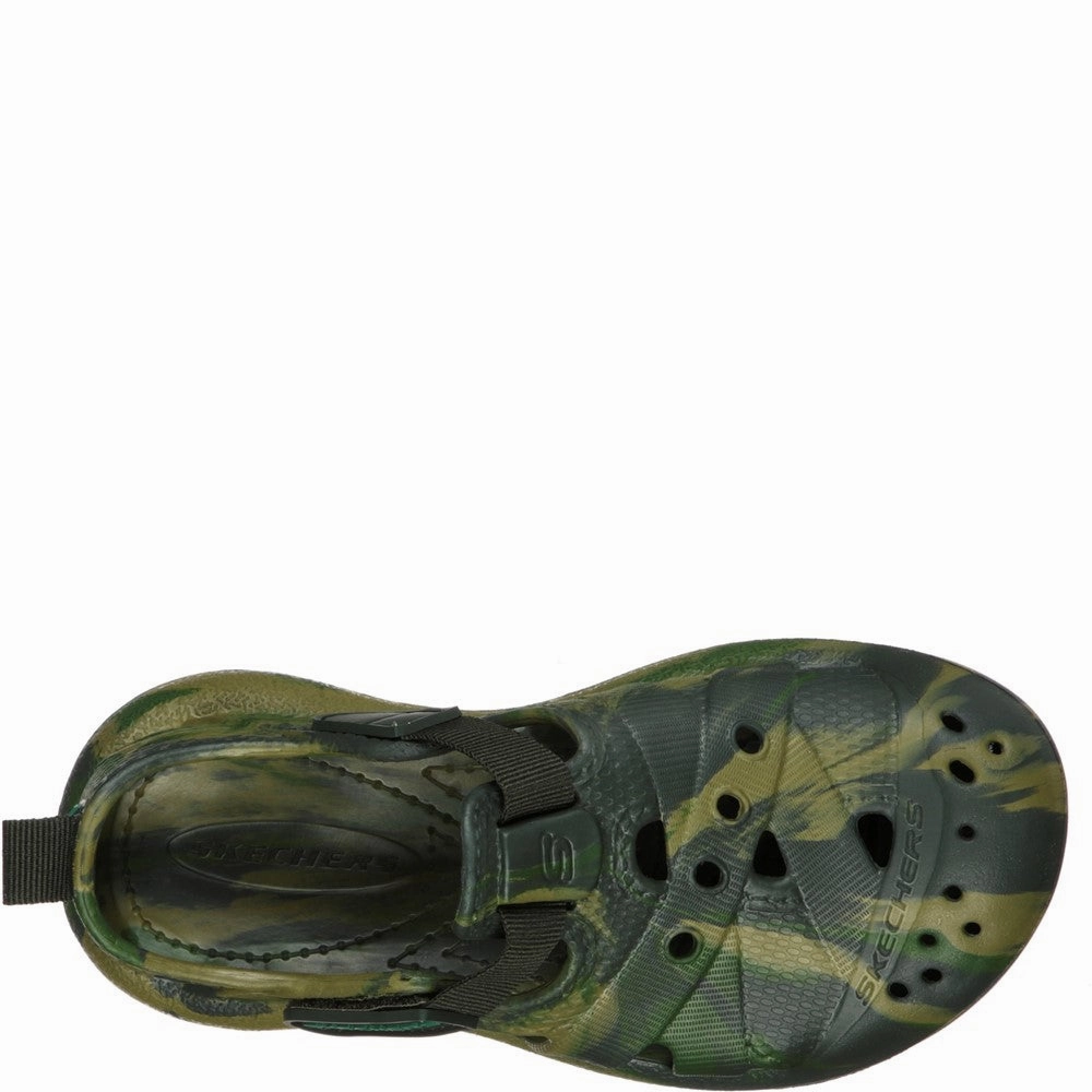 Harbor Walk Classic Appeal Skechers Foamies Koolers Sandal