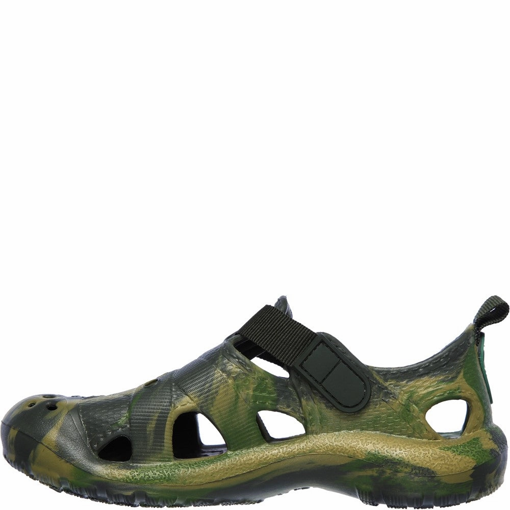 Skechers Foamies Koolers Sandal Meadow Hike Anti Slip Sole