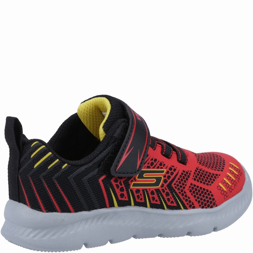 Quick   Drying Skechers Comfy Flex 2.0 Tronox Trainers
