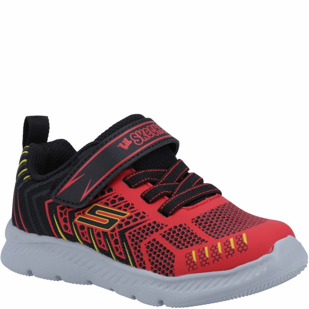 Sleek Wear Desert Step Skechers Comfy Flex 2.0 Tronox Trainers