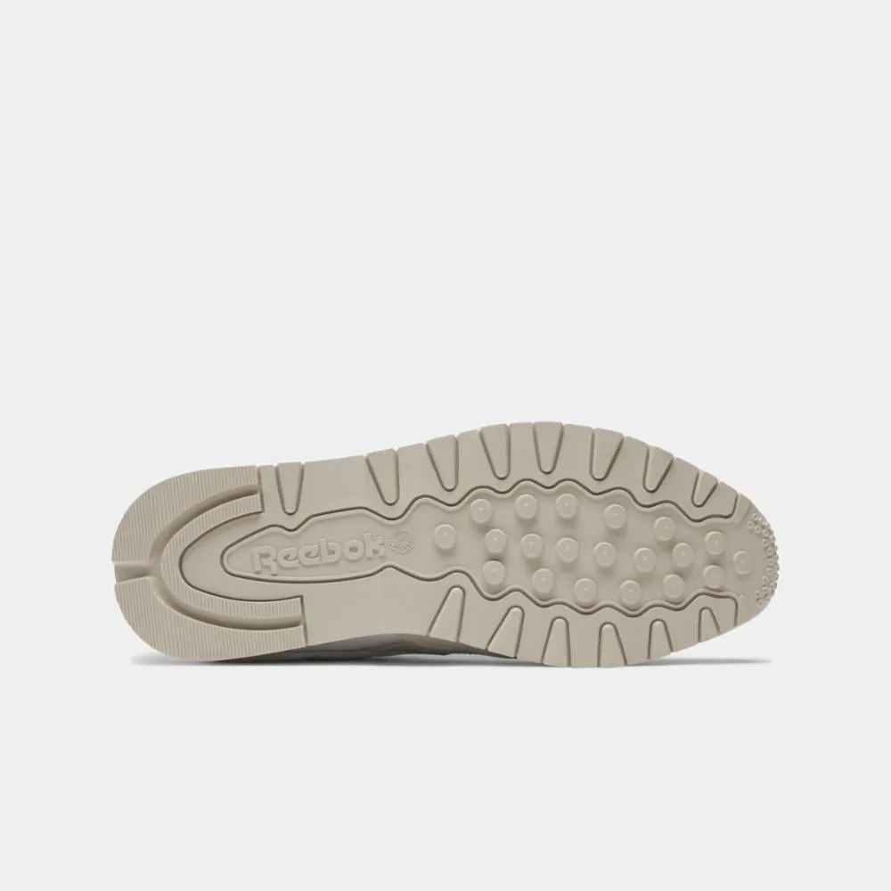 Asics Shoes Gel Pulse 15 Reebok Footwear Men Classic Leather Shoes WHT/CHALK/STUCCO