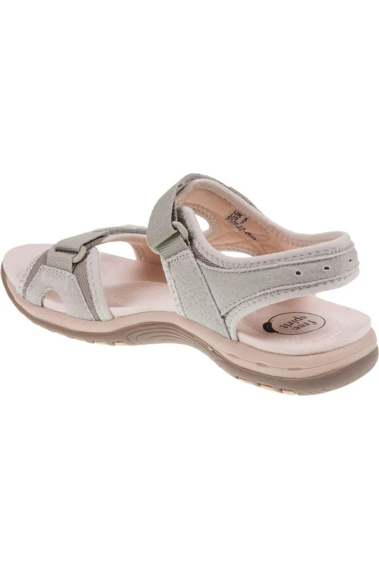 Classic Line Free Spirit Frisco in Elm