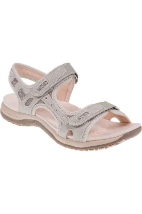 Free Spirit Frisco in Elm Practical Walking Shoes