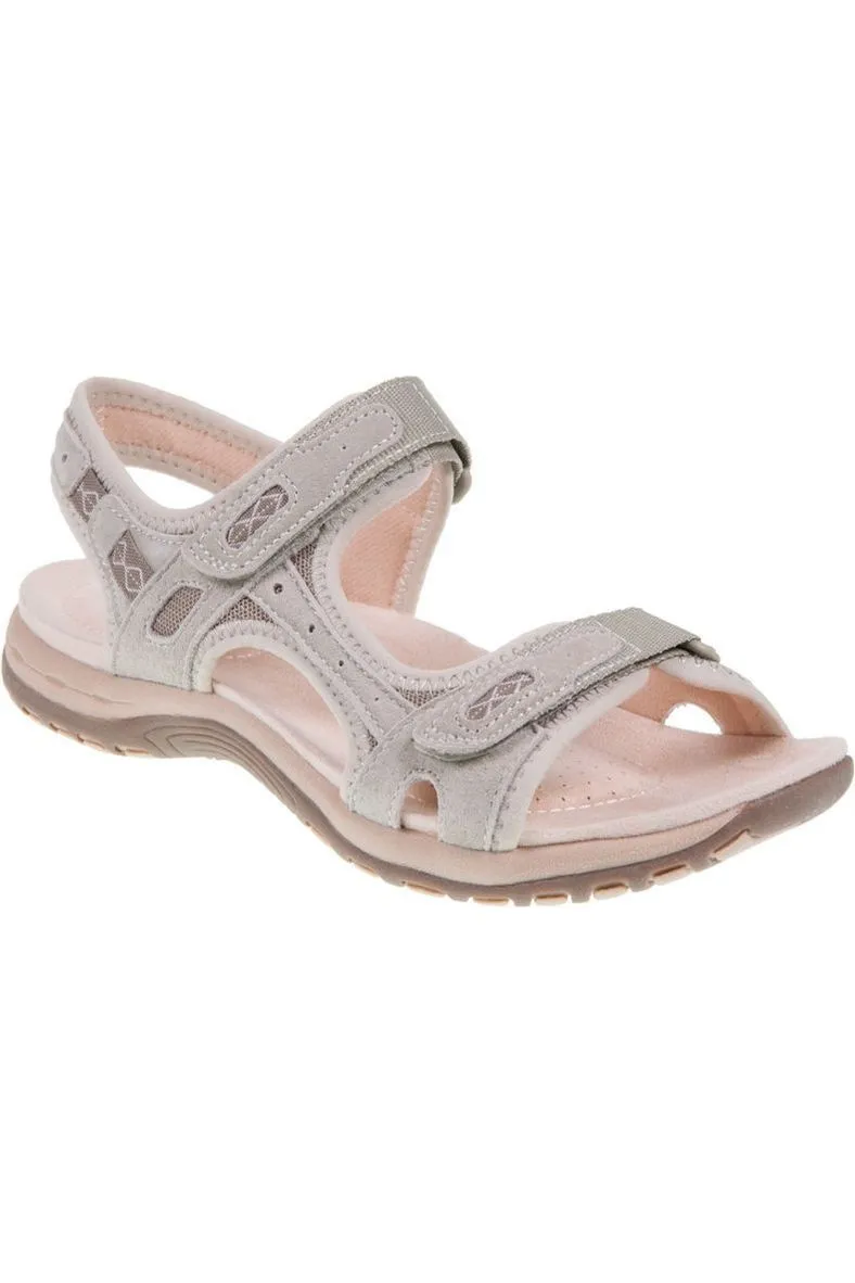 Free Spirit Frisco in Elm Practical Walking Shoes