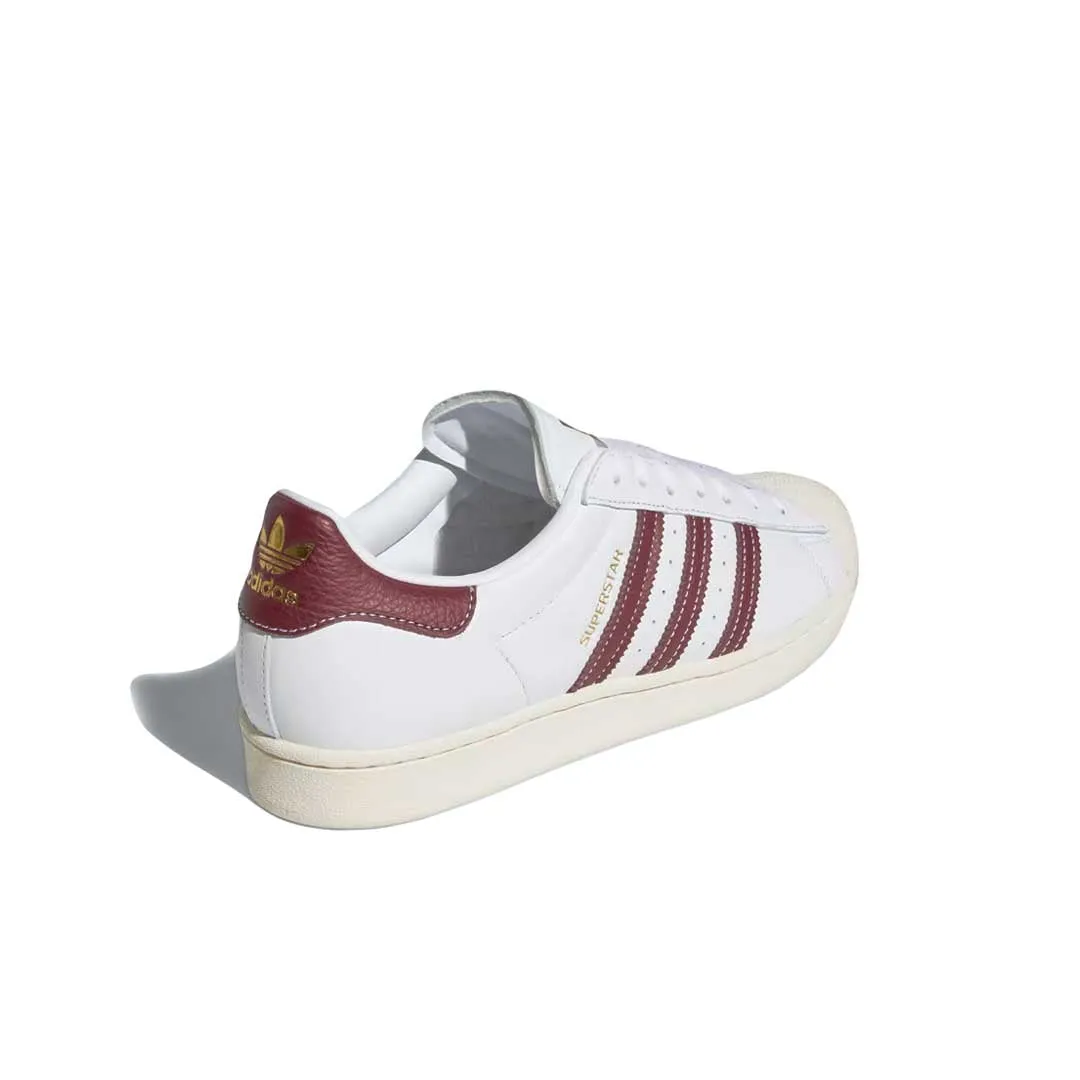 adidas - Men's Superstar Shoes (GZ1603) Adidas Slip On Shoes Cloudfoam