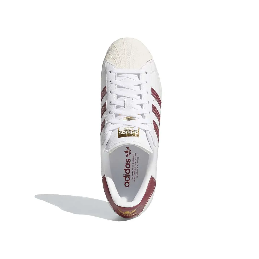 adidas - Men's Superstar Shoes (GZ1603) Adidas Kanye Shoes