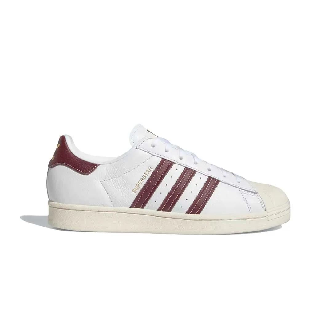 adidas - Men's Superstar Shoes (GZ1603) Adidas Shoes Guarantee
