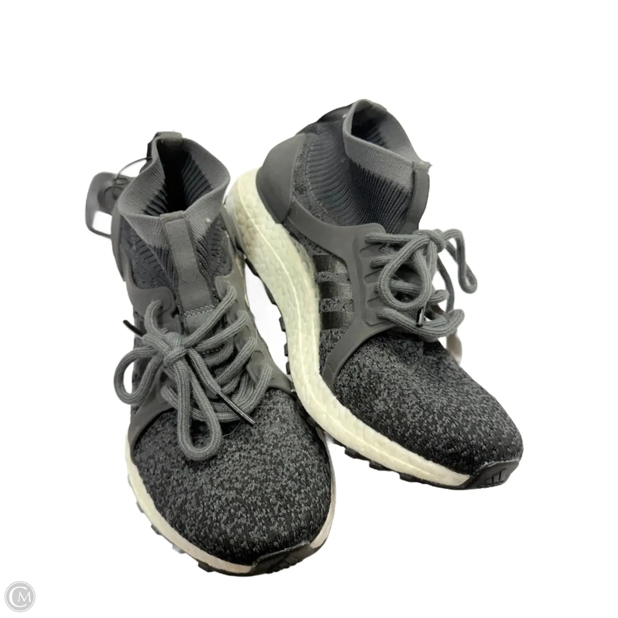 Shoes Athletic By Adidas In Black, Size: 8 Adidas Race Walk Shoes