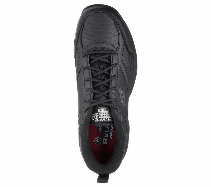 Work Relaxed Fit: Dighton - Bricelyn SR Summit Run