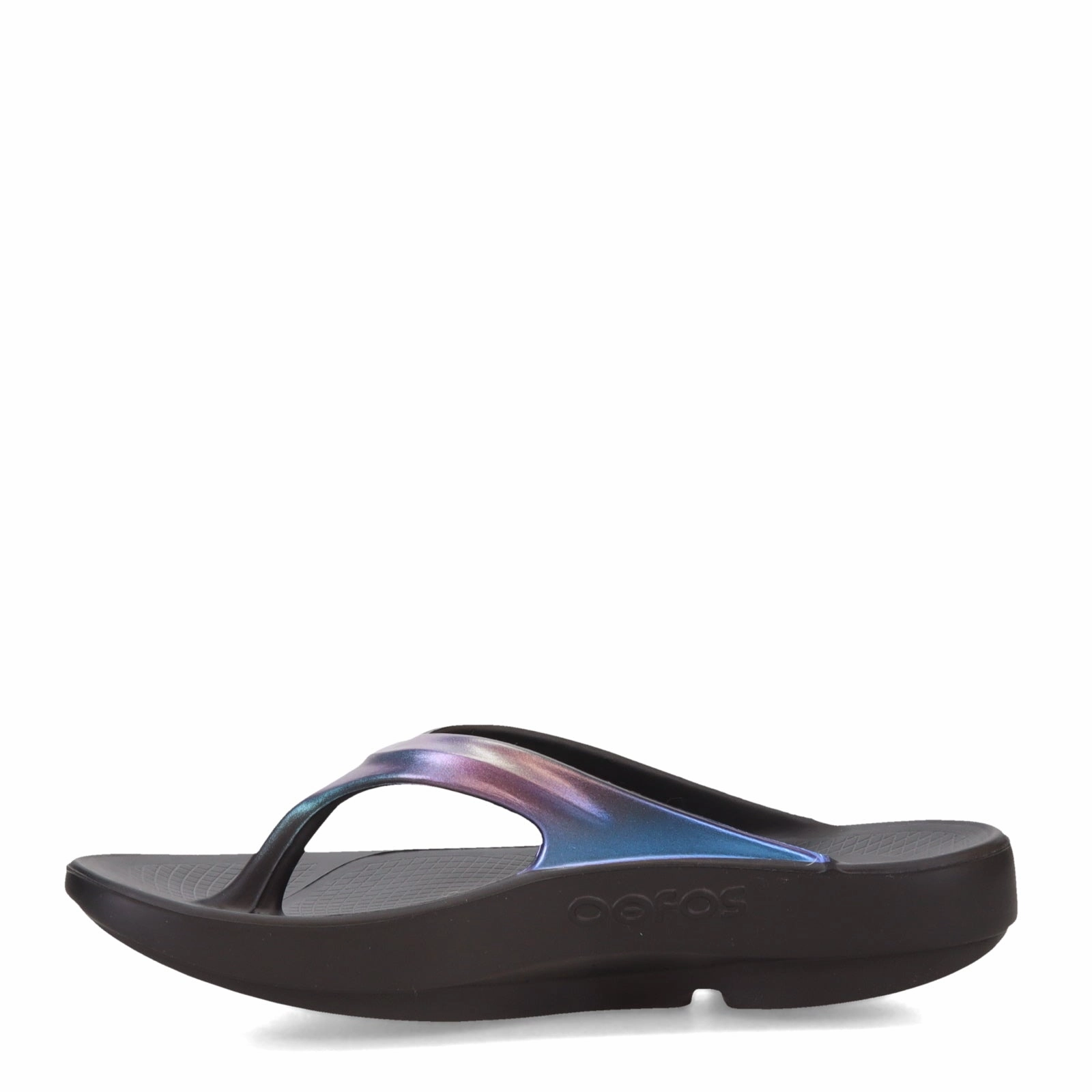 Women's Oofos, OOlala Luxe Sandal Sunny Day