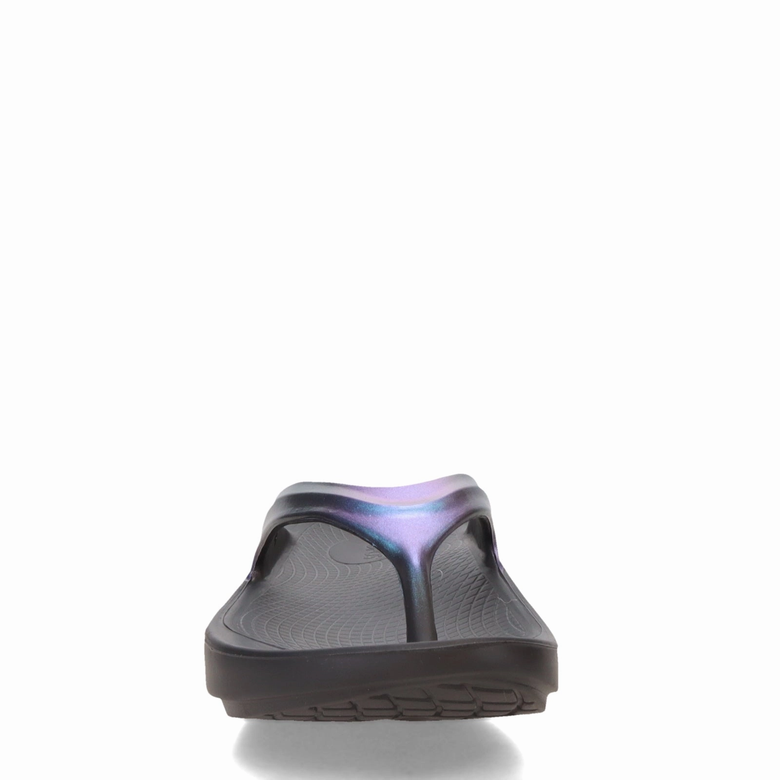 Women's Oofos, OOlala Luxe Sandal Relaxed Steps Closed Heel