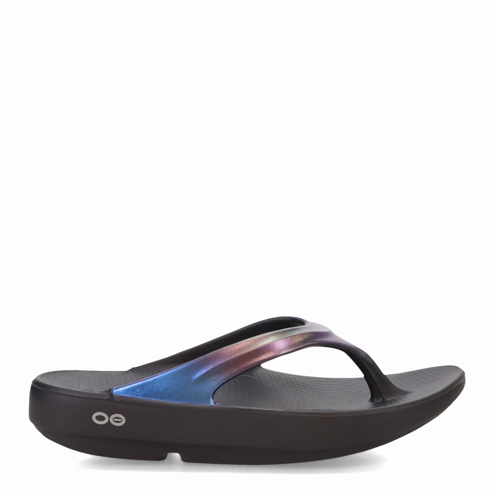 Women's Oofos, OOlala Luxe Sandal Foot Comfort Home Relaxation Gear
