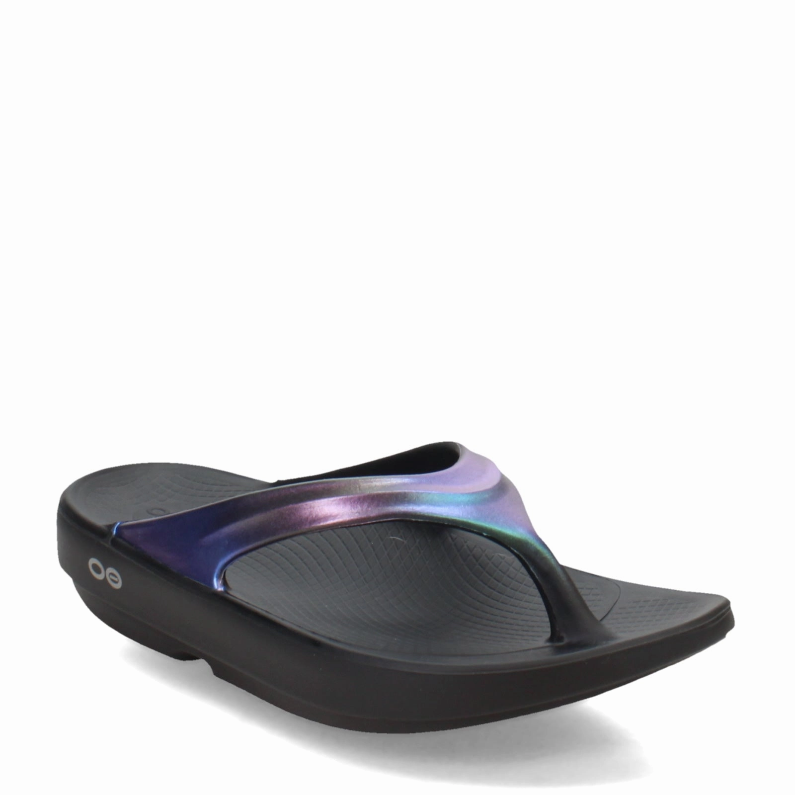 Women's Oofos, OOlala Luxe Sandal Relaxing Step Easy Beach Step