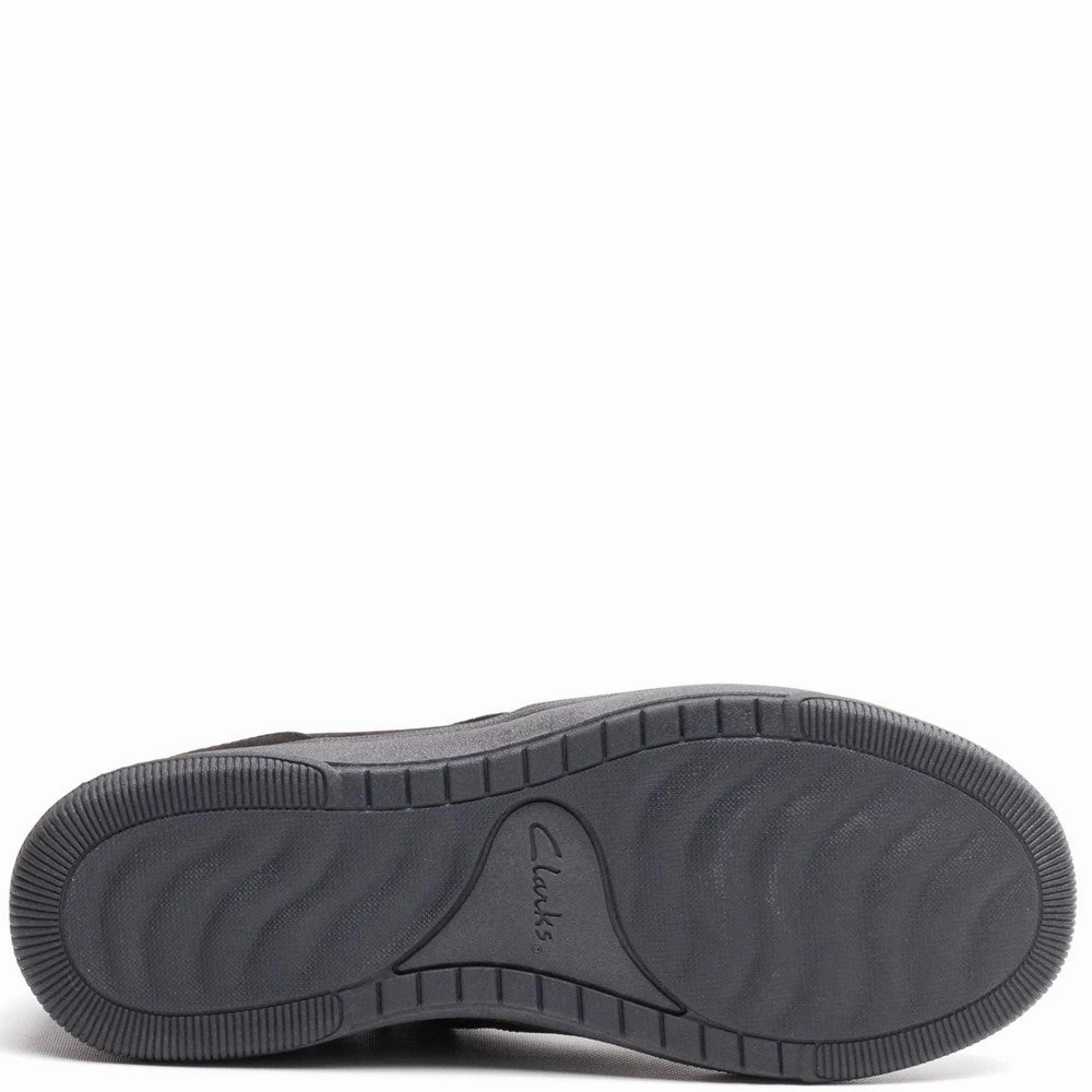 Clarks Brinkley Derby Boots Cloudy Hike Fashion Appeal