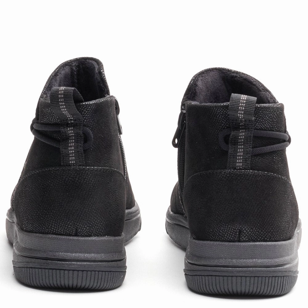 boho vibe Wave Step Clarks Brinkley Derby Boots