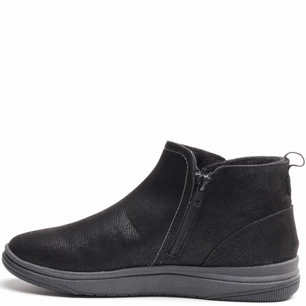 Anti scratch Soft Step Design Clarks Brinkley Derby Boots