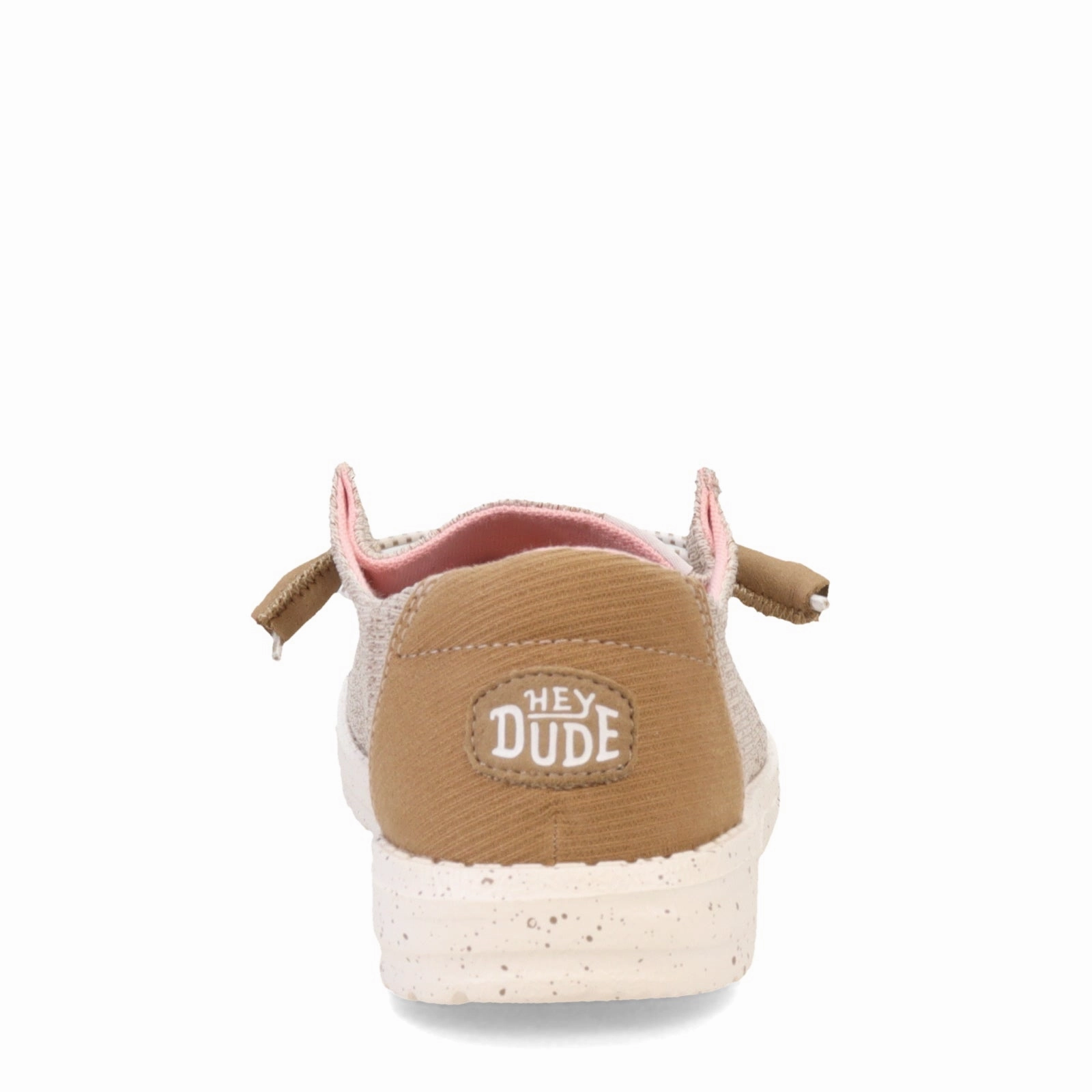 Women's Hey Dude, Wendy Sport Mesh Slip-On Track meet