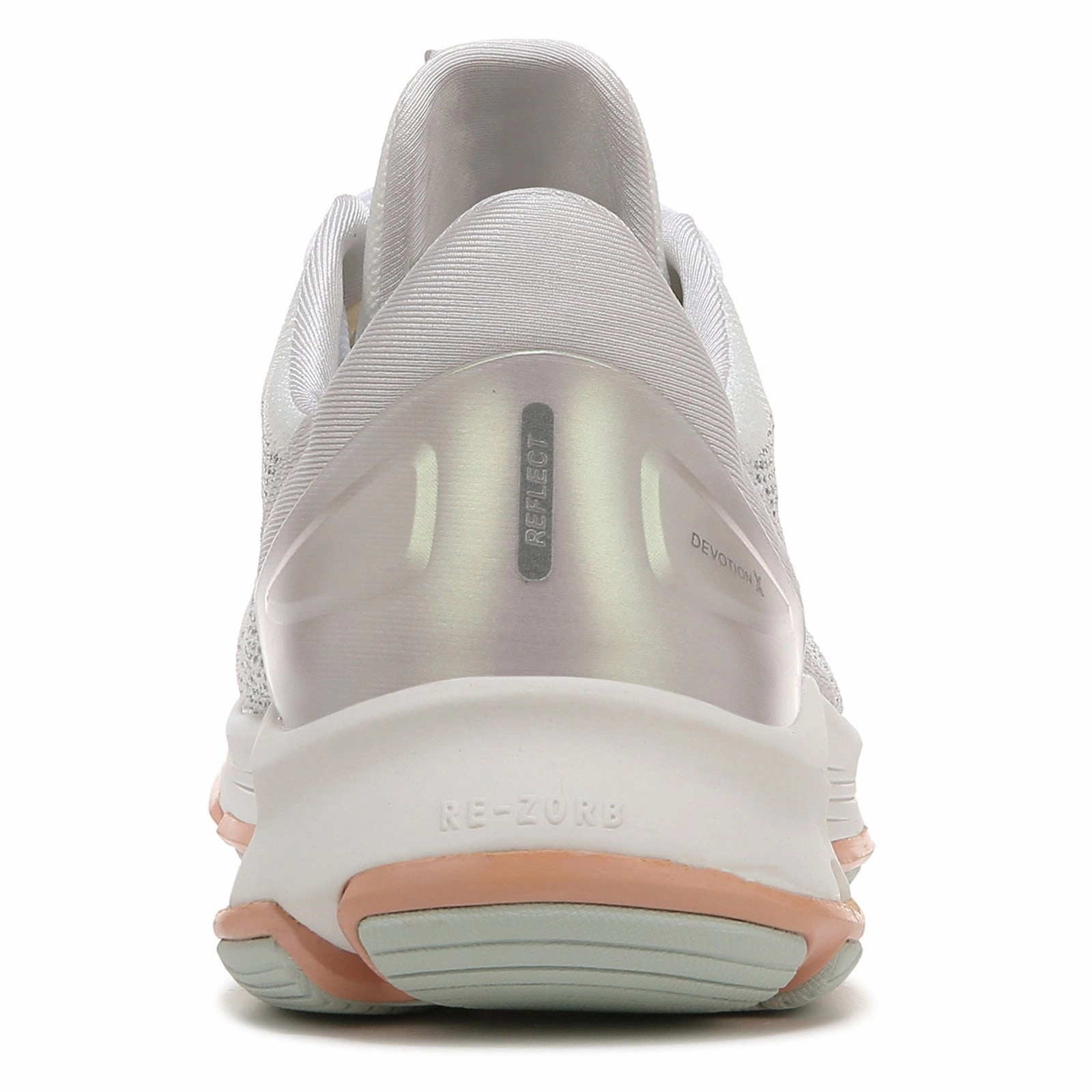 Women's Ryka, Devotion X Walking Shoe with elastic bands high - performance