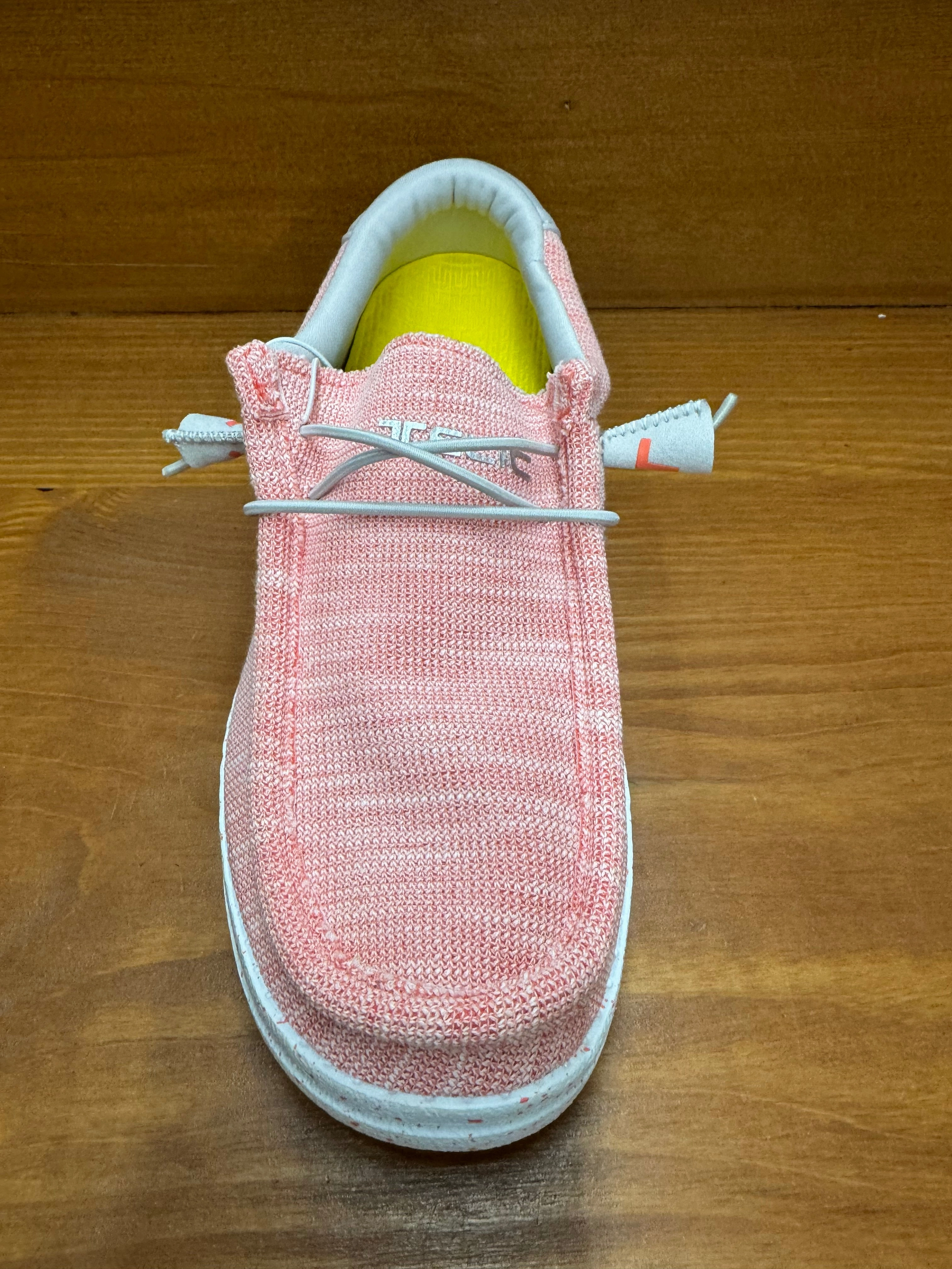 Lounge Wear Telic Wave Coral Reef Women's