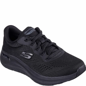 Skechers Arch Fit 2.0 - Big League Trainers ShockAbsorbingMidsole