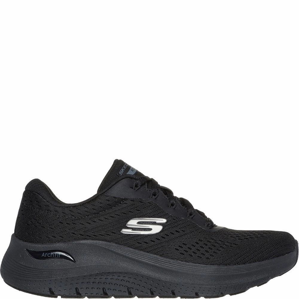 Comfort Straps shoe maintenance Skechers Arch Fit 2.0 - Big League Trainers