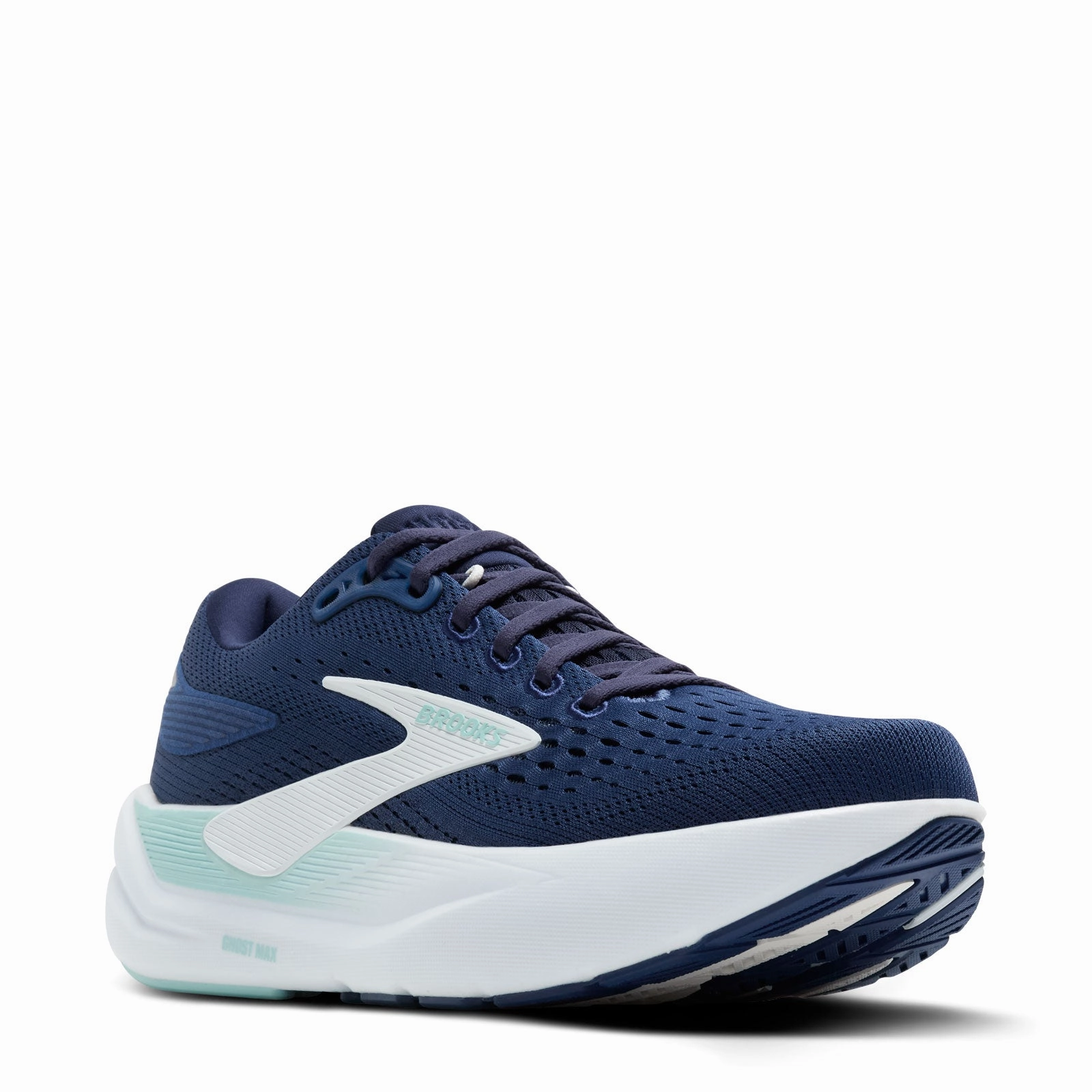 Women's Brooks, Ghost Max 3 Running Shoe Comfortable Design