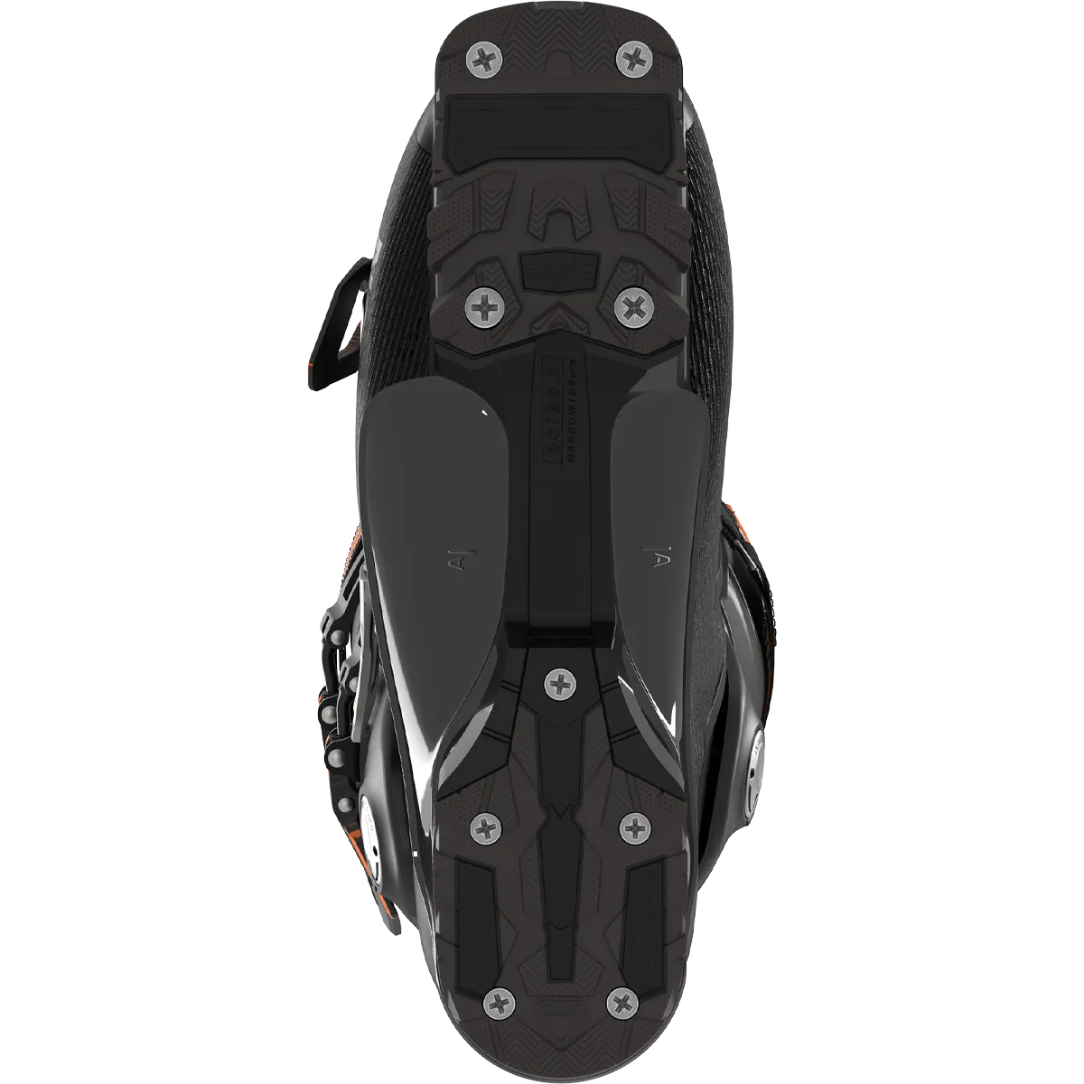 S/Pro Alpha 100 GW Sperry Top Sider Snow Boots