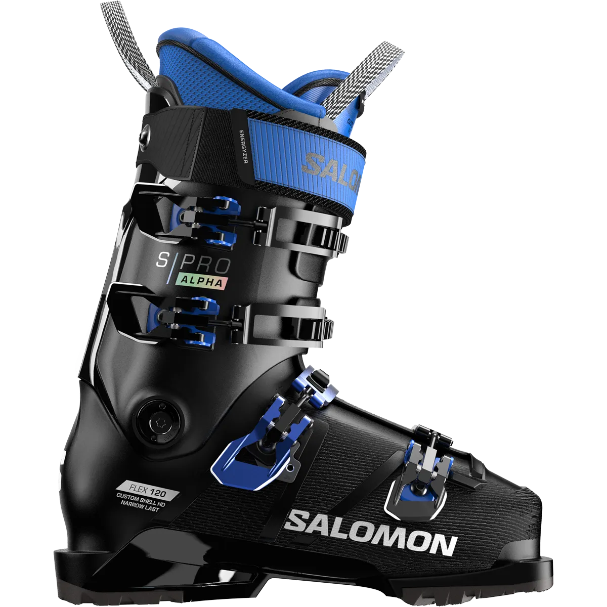 S/Pro Alpha 120 GW Easy Snow Boots