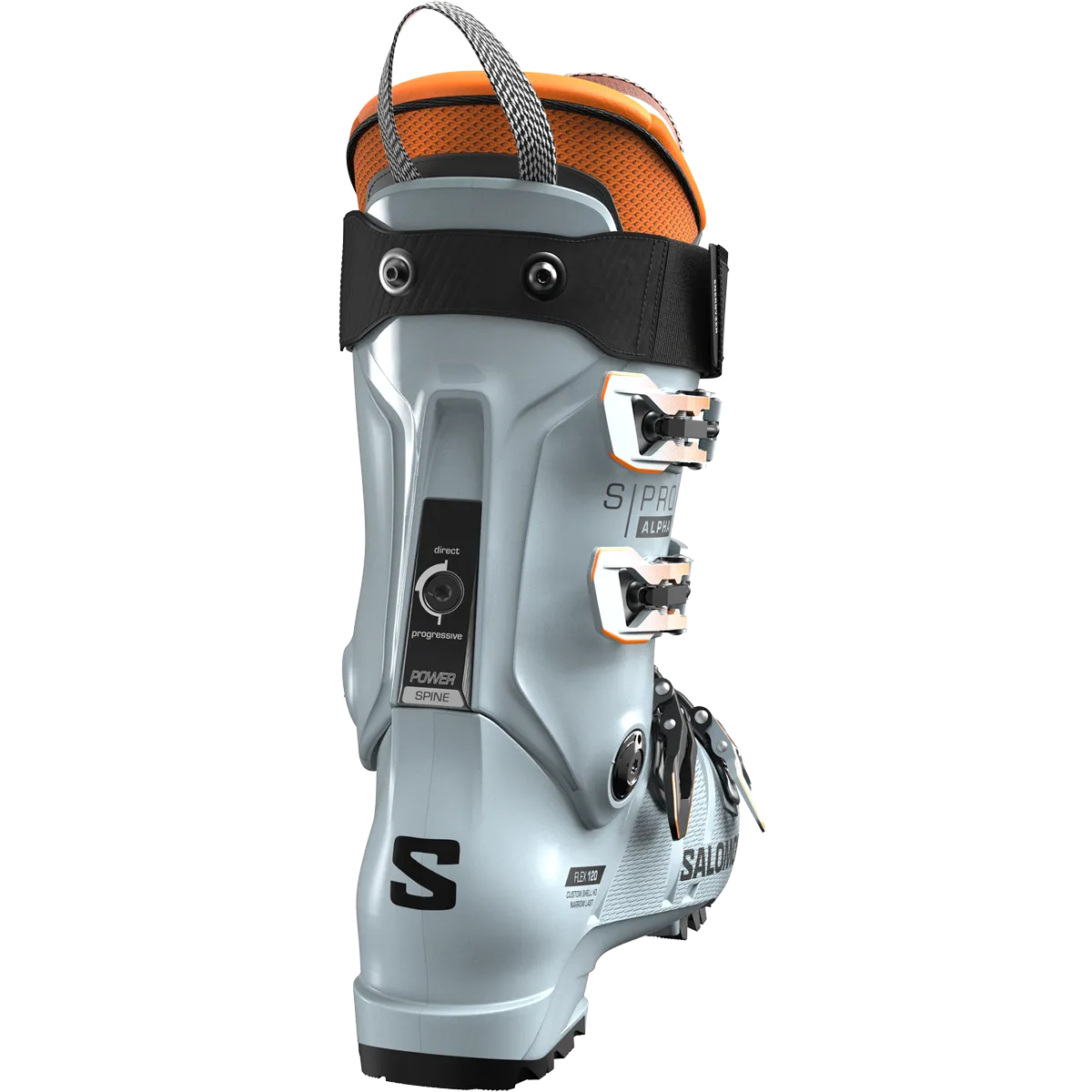 Snow Boots Discount S/Pro Alpha 120 GW