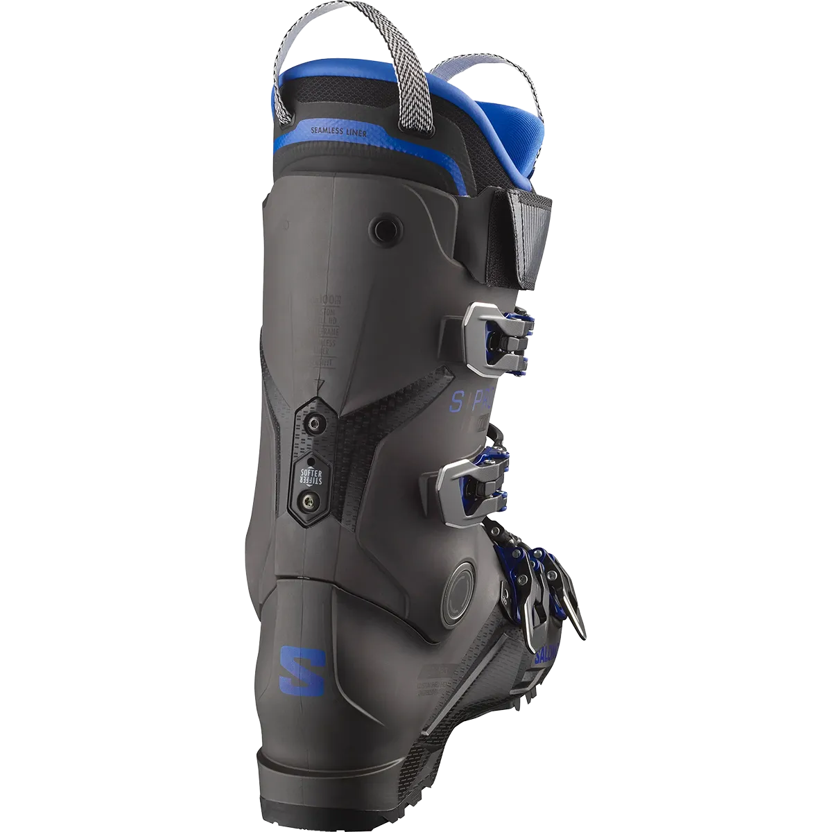 S/Pro MV 120 Snow Boots Singapore