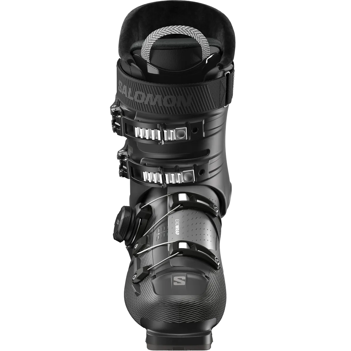 Boots For Snow And Cold Weather S/Pro Supra BOA X100 GW