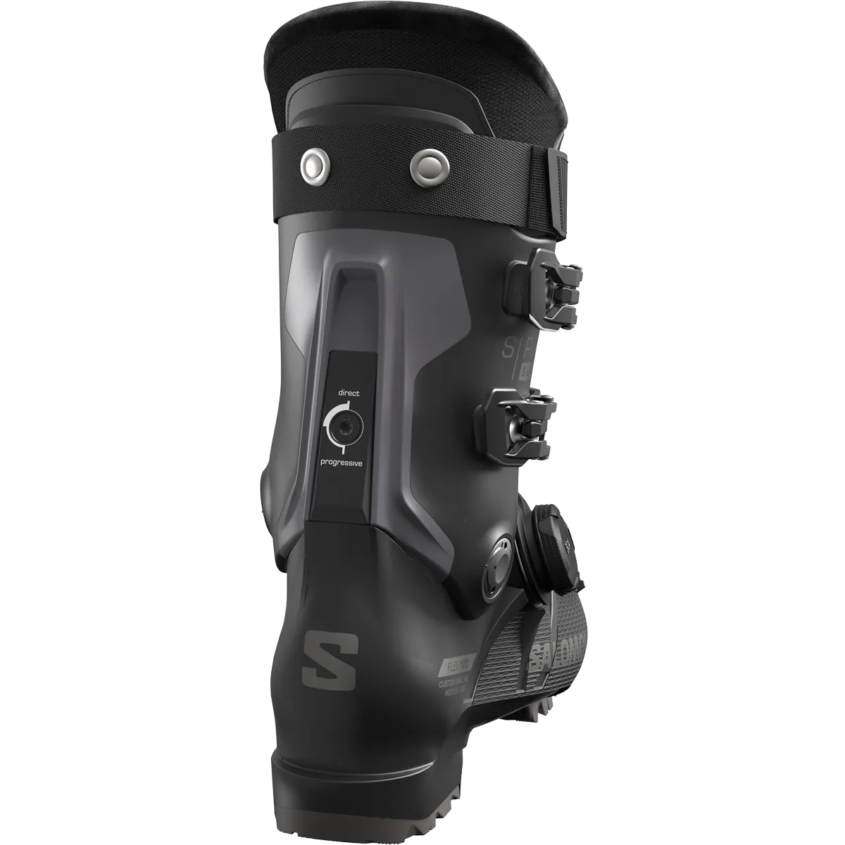 S/Pro Supra BOA X100 GW Dollar General Snow Boots