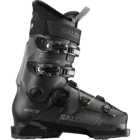 Snow Boots With Liners S/Pro Supra BOA X100 GW