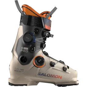 Snow Boots For Golden Retrievers S/Pro Supra Dual BOA 120 GW