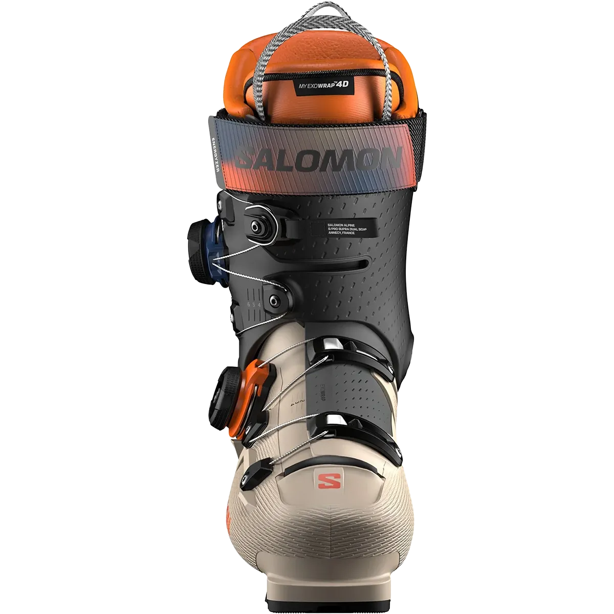 Dicks Snow Boots S/Pro Supra Dual BOA 120 GW