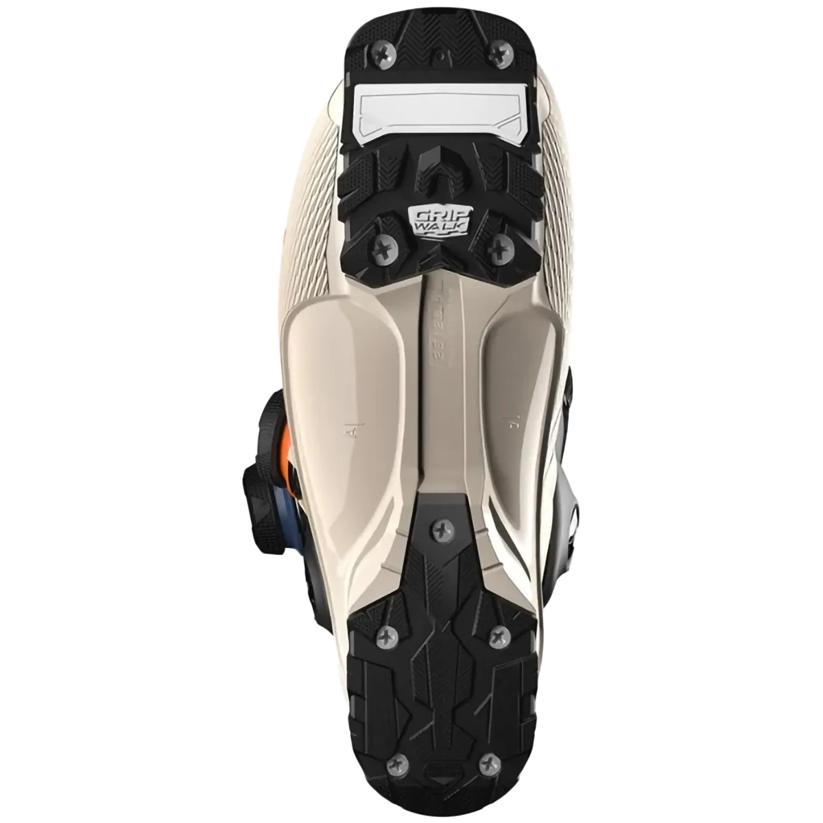 Snow Boots Vs Waterproof Boots S/Pro Supra Dual BOA 120 GW