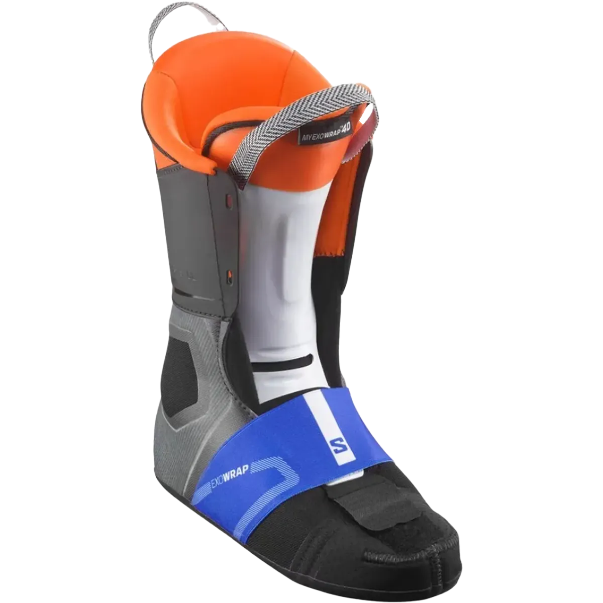 S/Pro Supra Dual BOA 120 GW Woodland Snow Boots