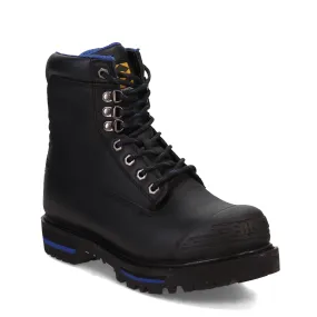 Men's Chinook, Tarantula 8in ST Waterproof Boot Stretchable Thick sole