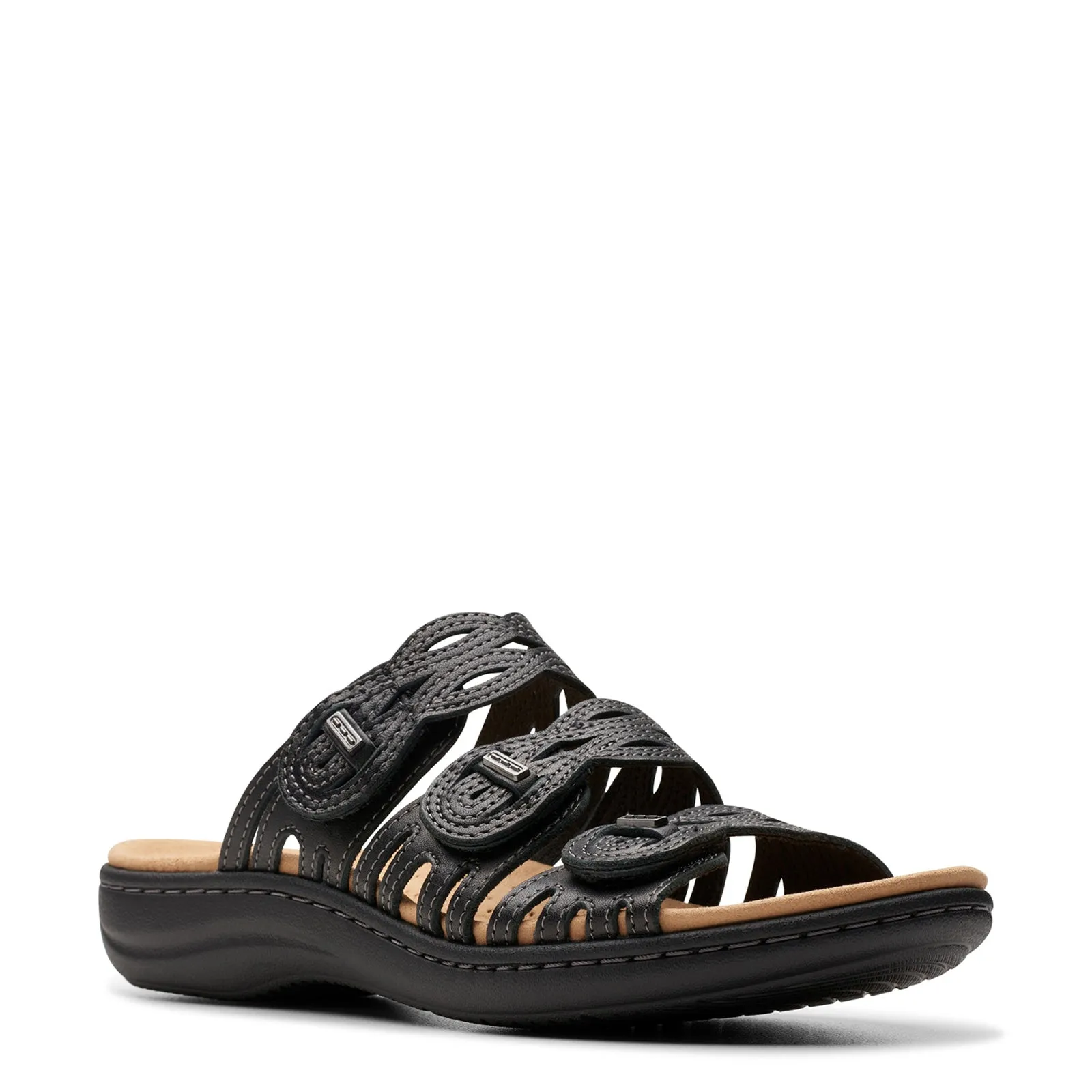 Slip On Style Women's Clarks, Laurieann Ruby Sandal