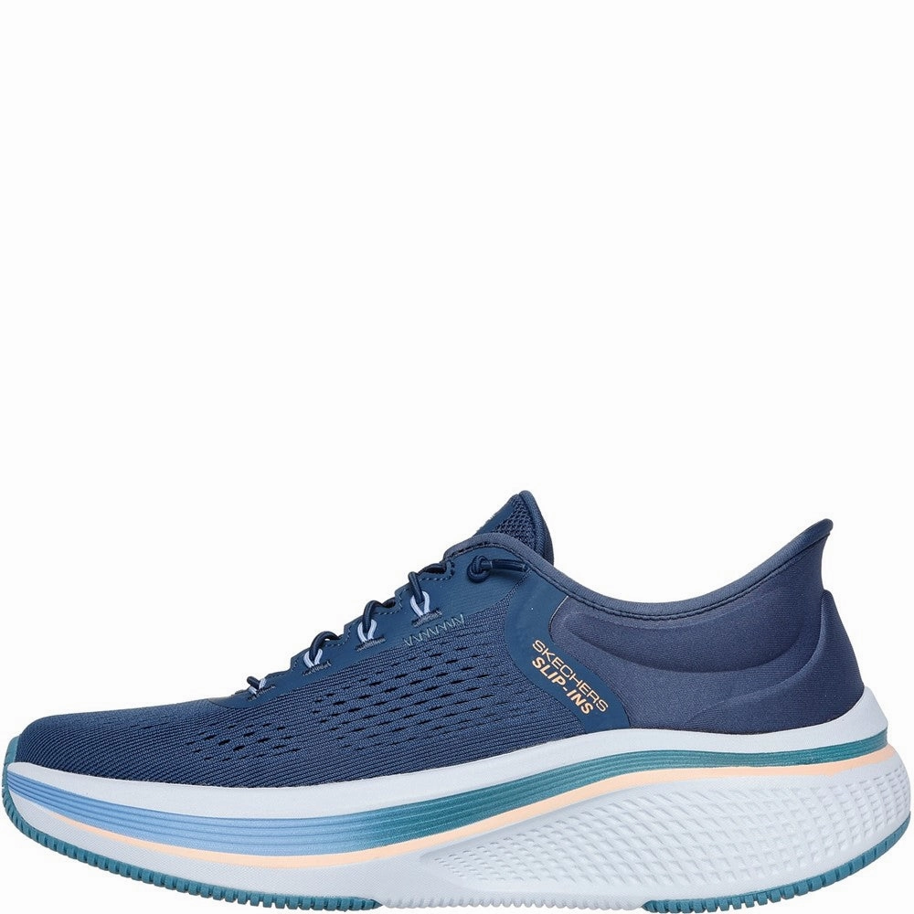Skechers Go Run Elevate 2.0 Banyan Trainer budget - friendly running shoes Agility - improving