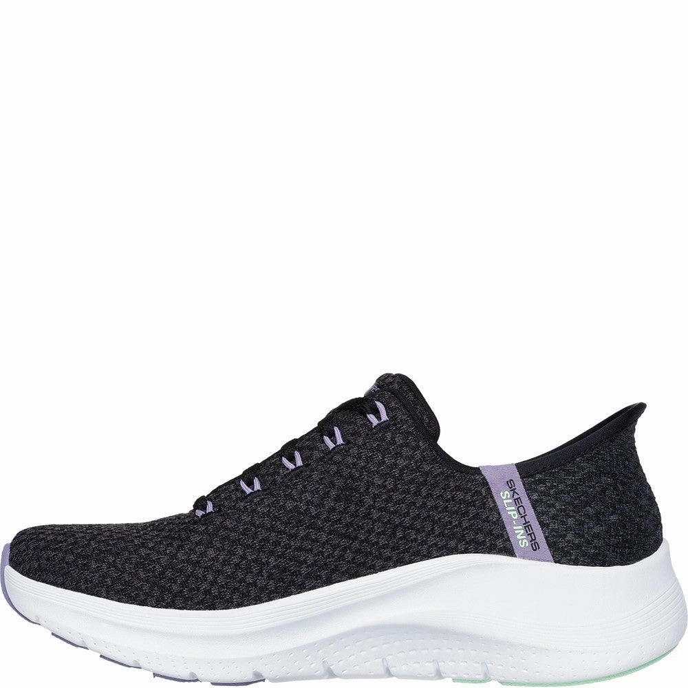 Long Lasting Skechers Arch Fit 2.0 Good Energy Trainers