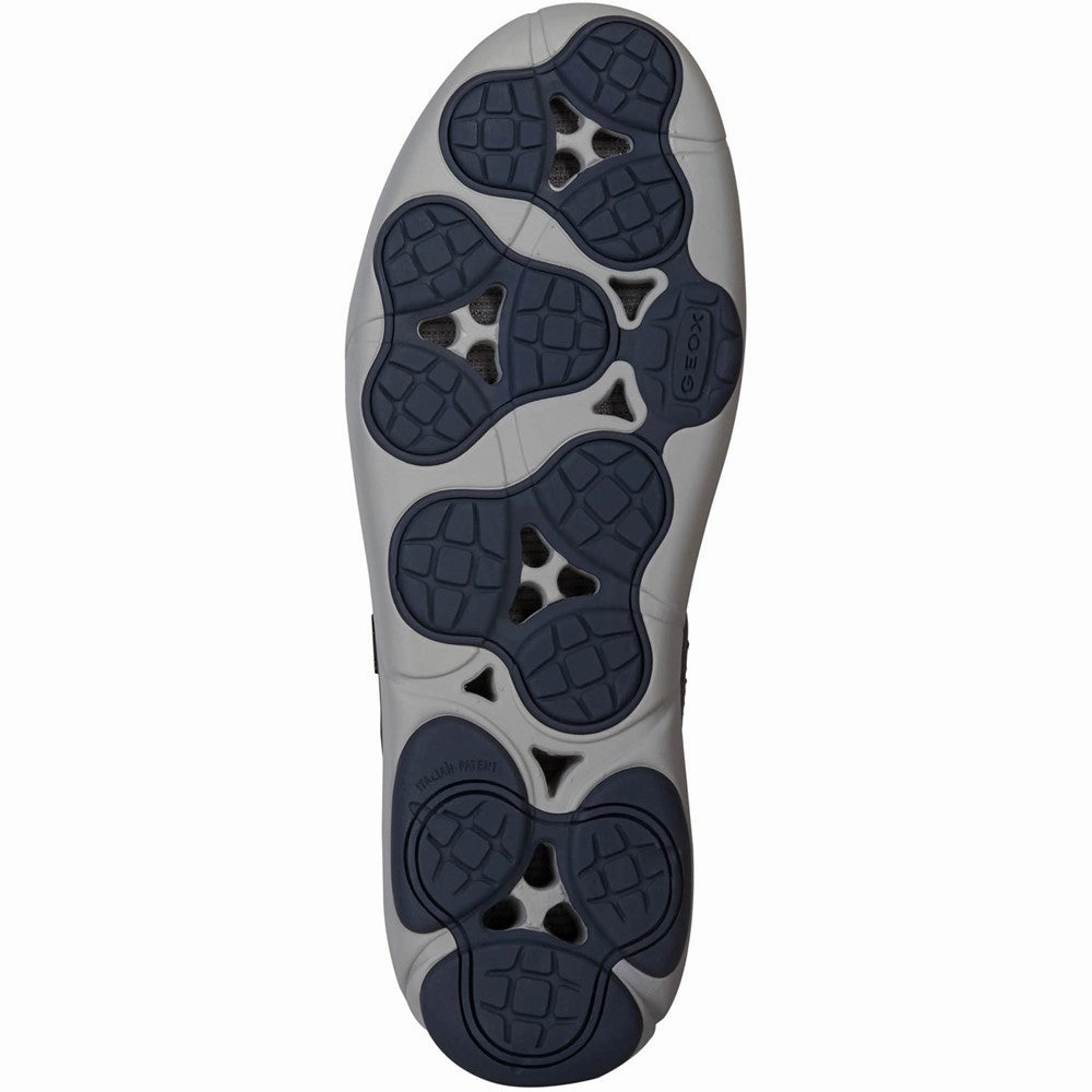 mules Wild Jog Geox Nebula Lace Up Shoes